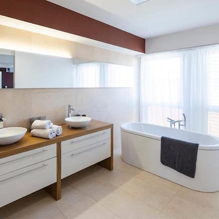 Klapka-Lak Apartman Eger Ngoại thất bức ảnh