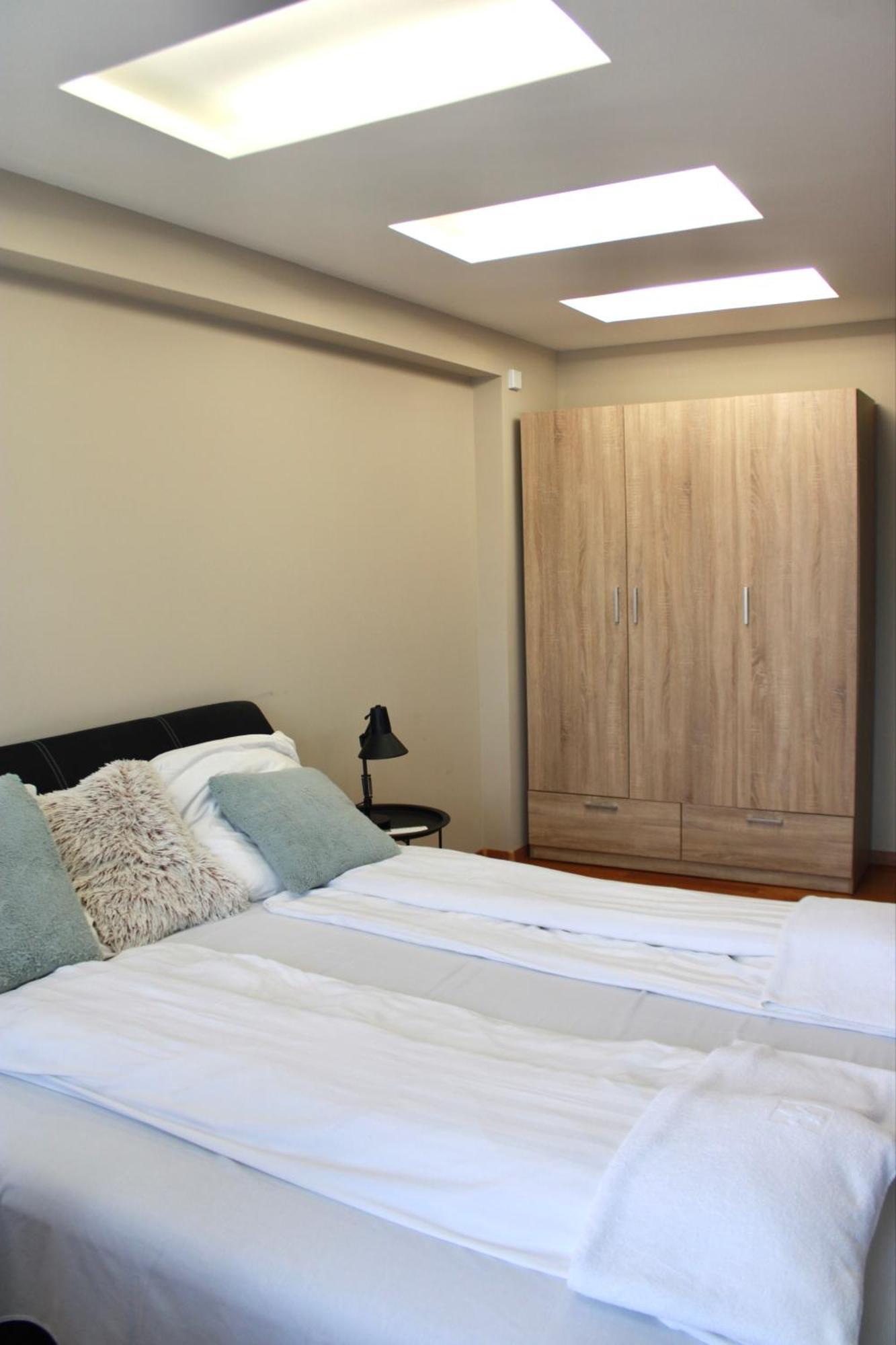 Klapka-Lak Apartman Eger Ngoại thất bức ảnh