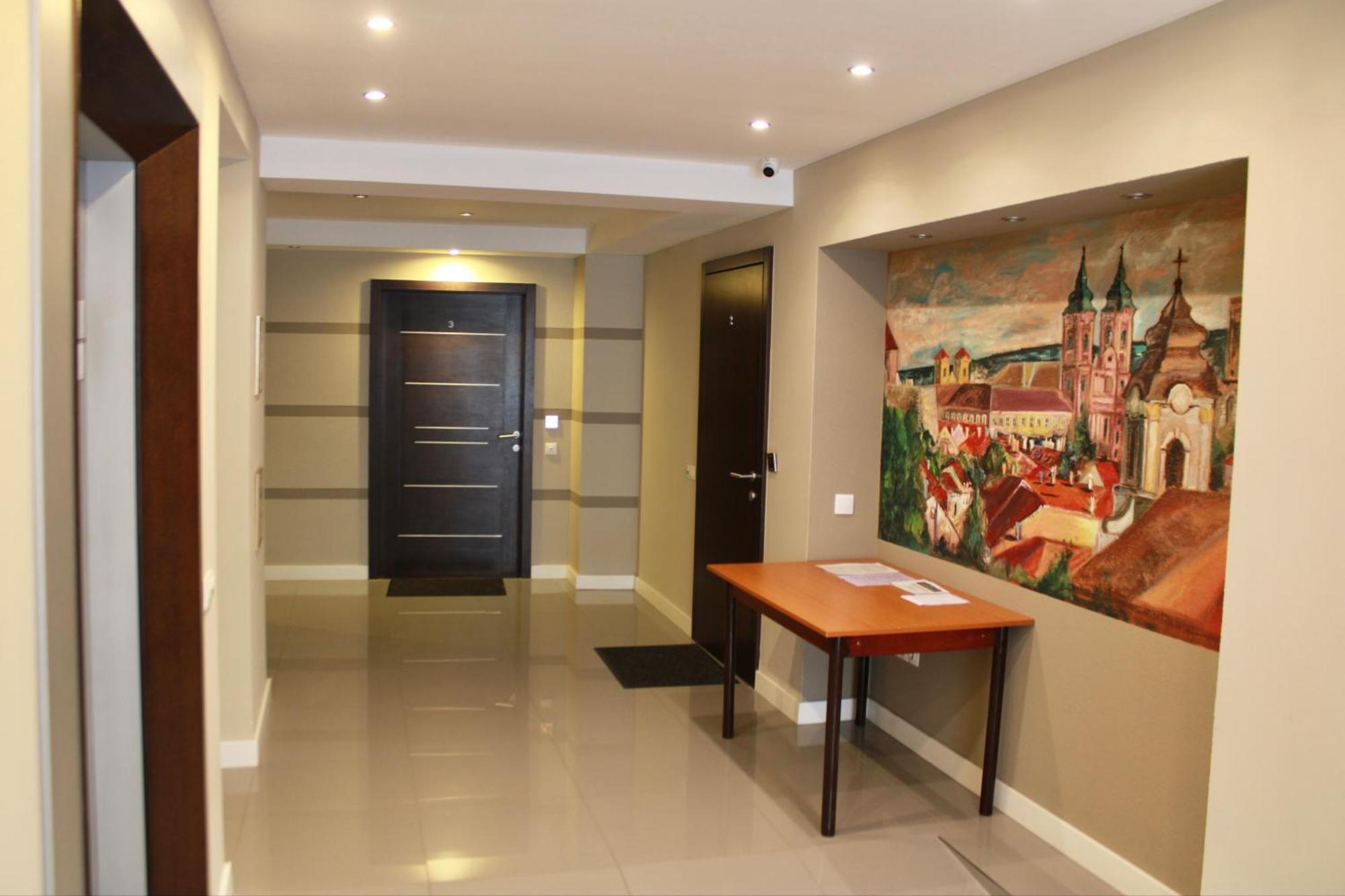 Klapka-Lak Apartman Eger Ngoại thất bức ảnh