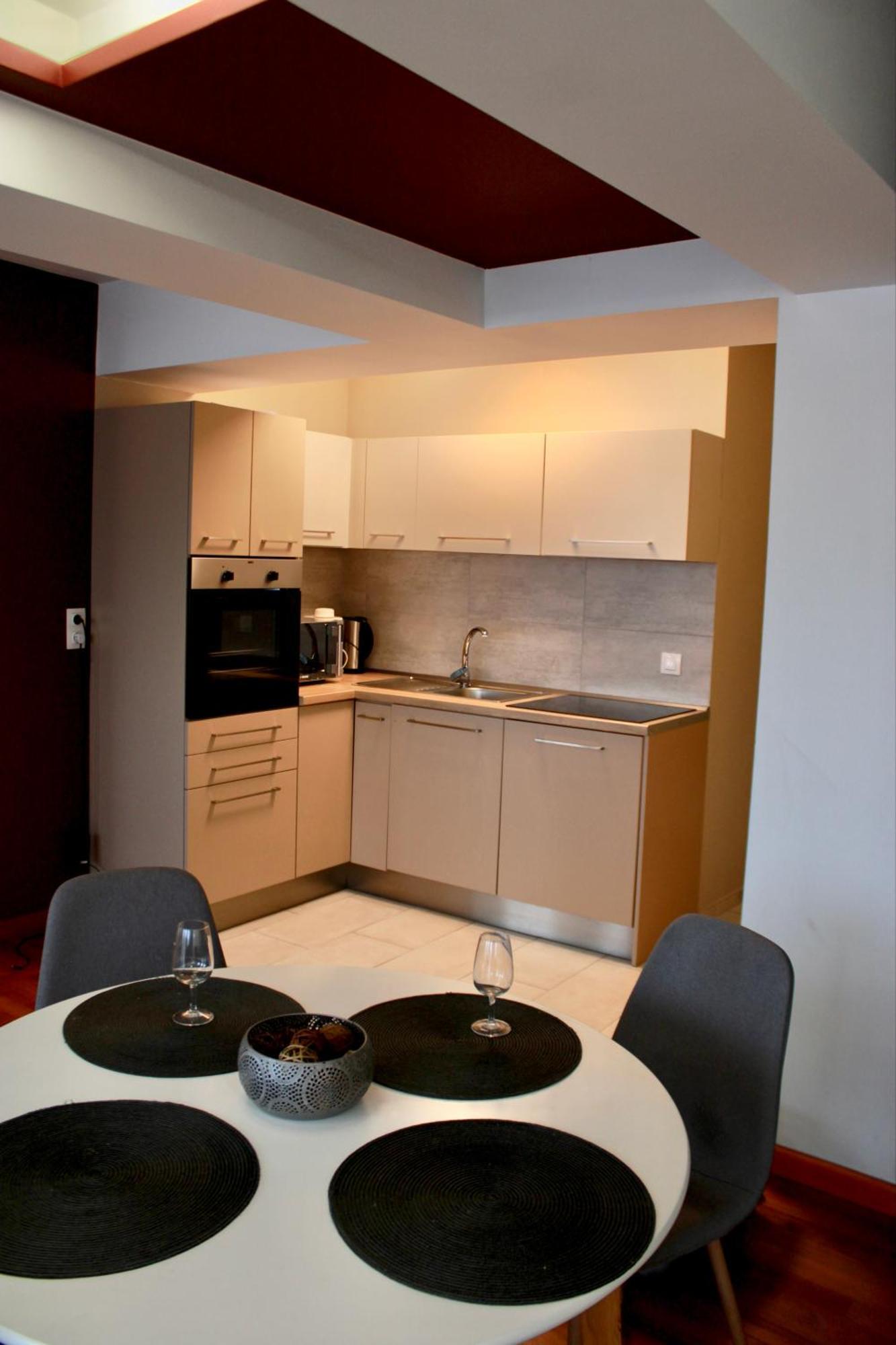Klapka-Lak Apartman Eger Ngoại thất bức ảnh