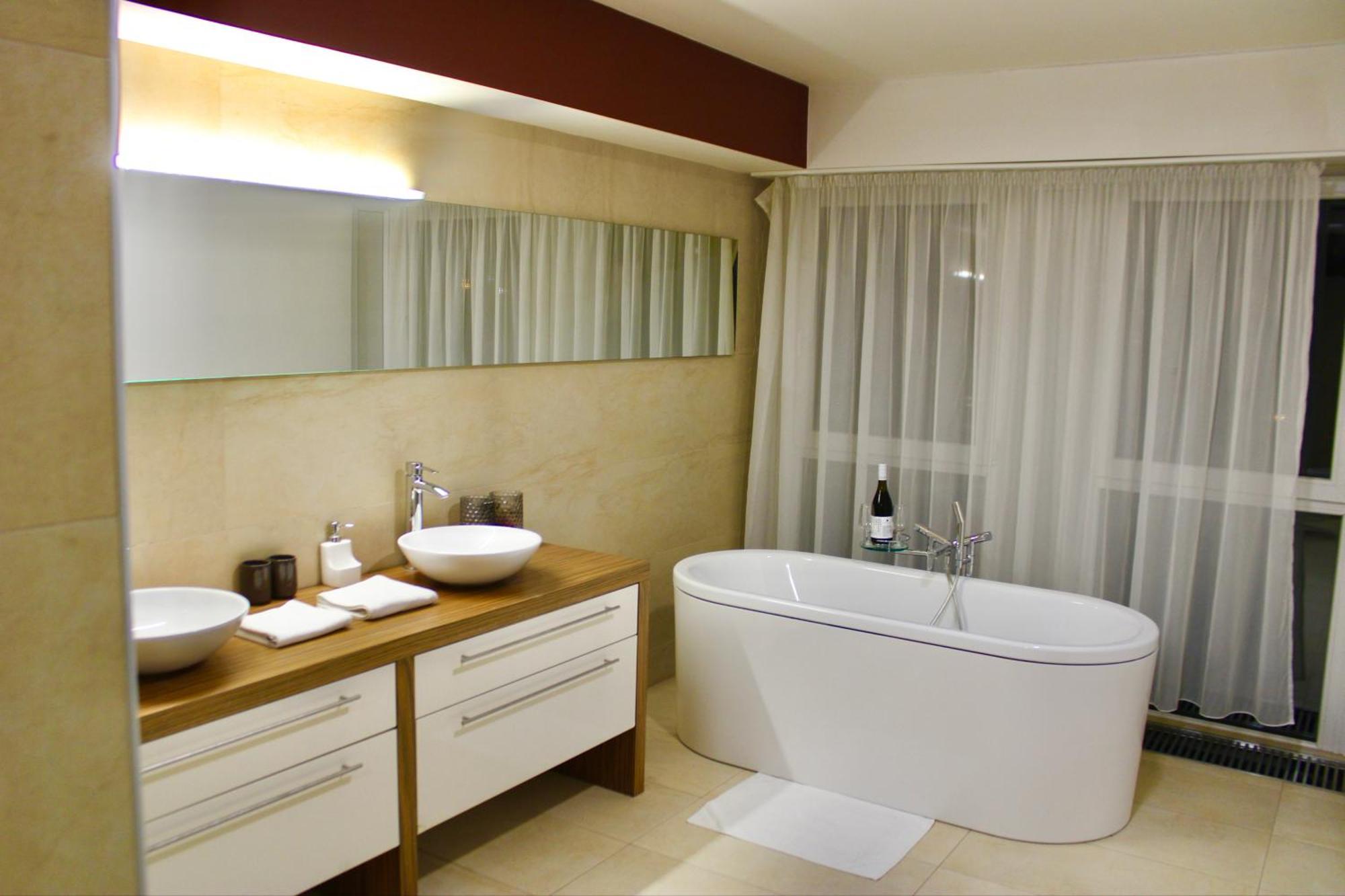 Klapka-Lak Apartman Eger Ngoại thất bức ảnh