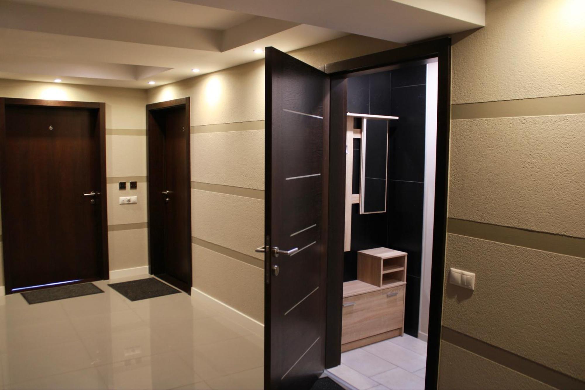 Klapka-Lak Apartman Eger Ngoại thất bức ảnh